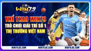 thể thao 68win