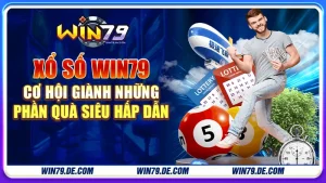 Xổ số 68win